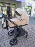Wózek 2w1 Carrello Omega +