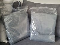 Nowe zaslony Castorama 260x140 2 szt.