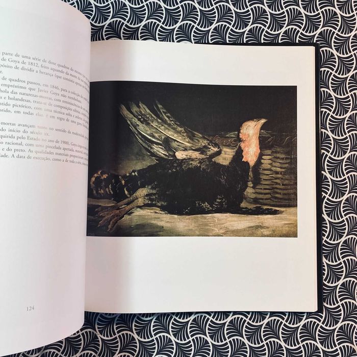 Goya - Enrique Arias Anglés