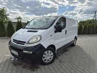 Opel Vivaro 2003 Rok !!! 1.9 Cdti !!! Bez Rdzy !!!