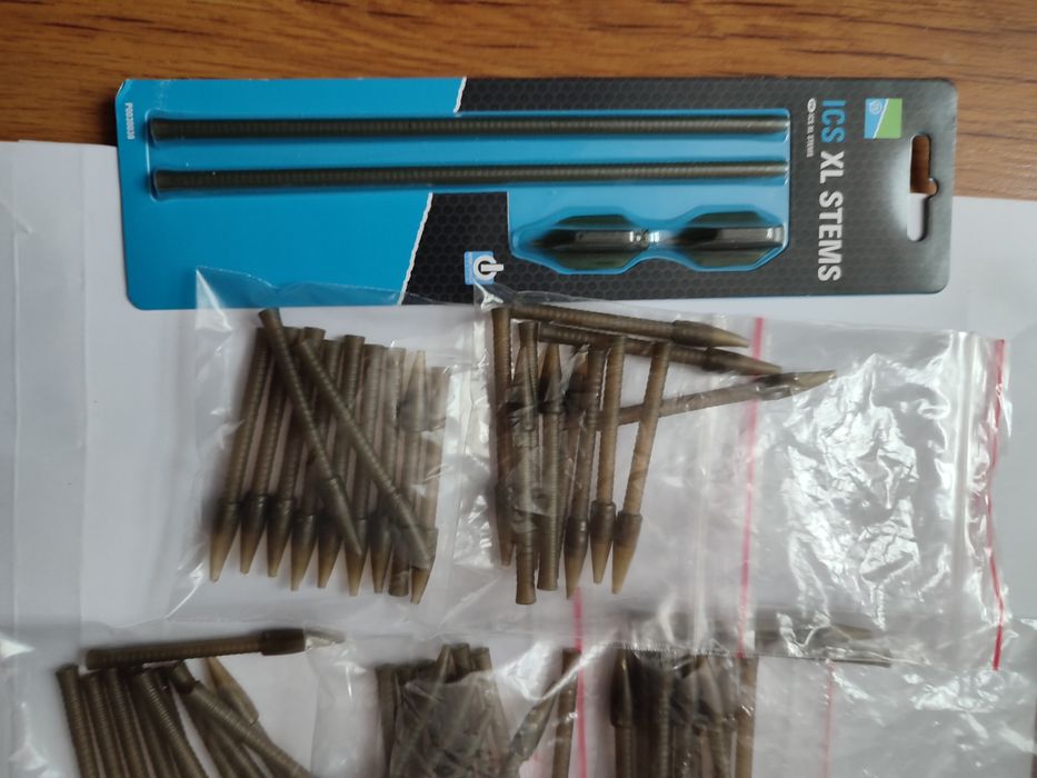 Preston trzonek do podajnika