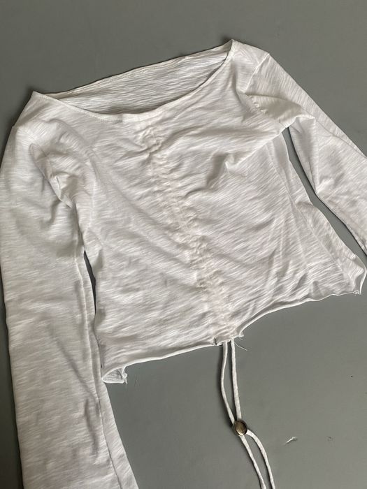 archive longsleeve