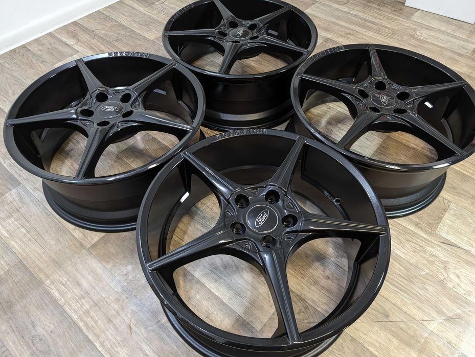 ford 18 5x108 ford c-max galaxy focus mk3 kuga galaxy st bbs