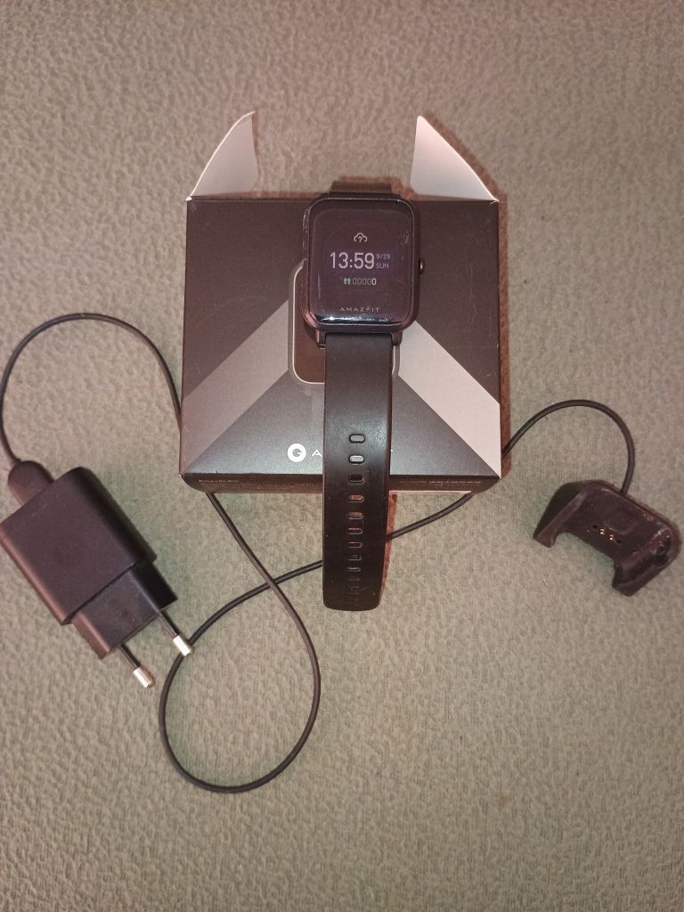 Smartwatch AMAZFIT
