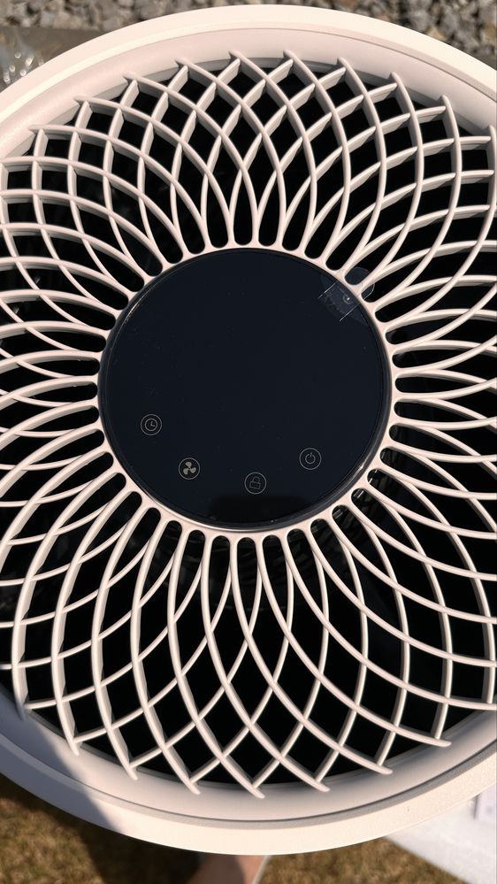 Moduł  UVCA200 Philips do dezynfekcji powietrza
