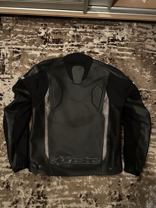 мотокуртка Alpinestars