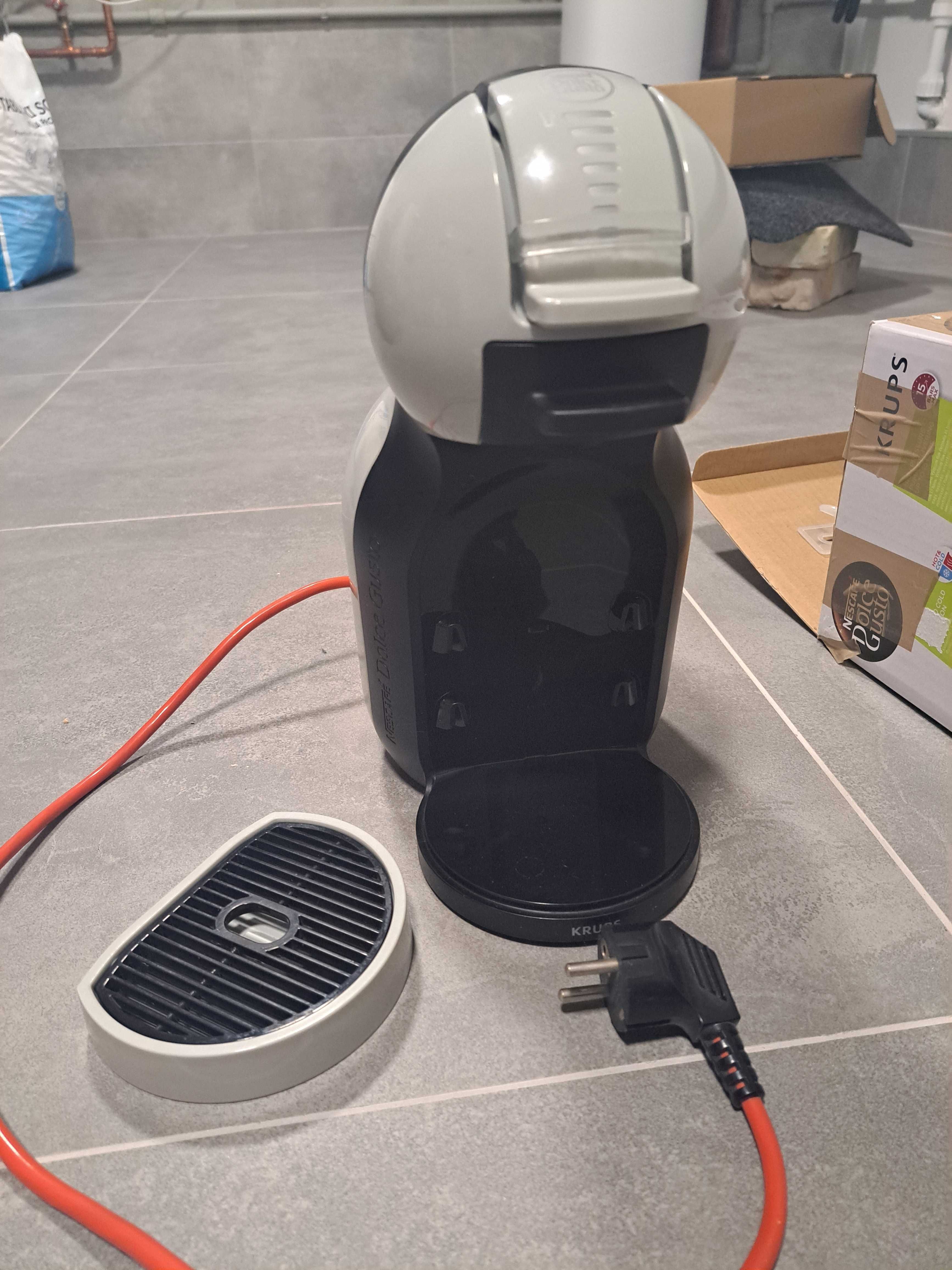 Ekspres Krups Nescafe Dolce Gusto Mini Me