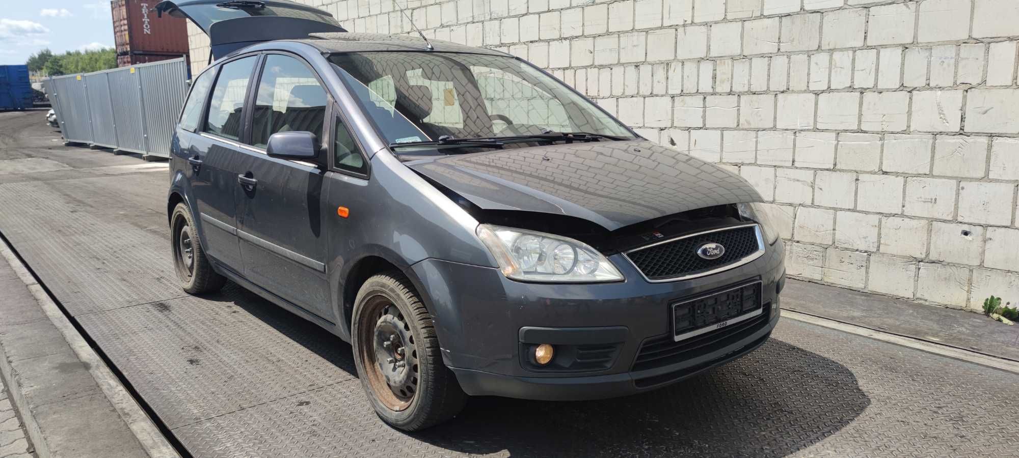 Ford Focus C-Max I 05r 2.0 16V Wszystkie Części Lakier K1 Silnik HAK