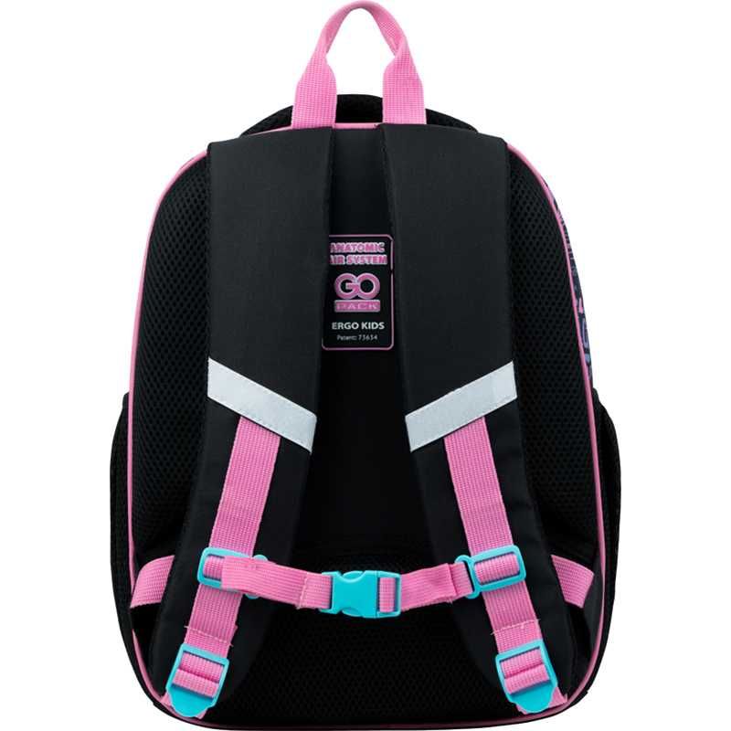 Рюкзак школьный GoPack Education Love Dreamer GO22-597S-1