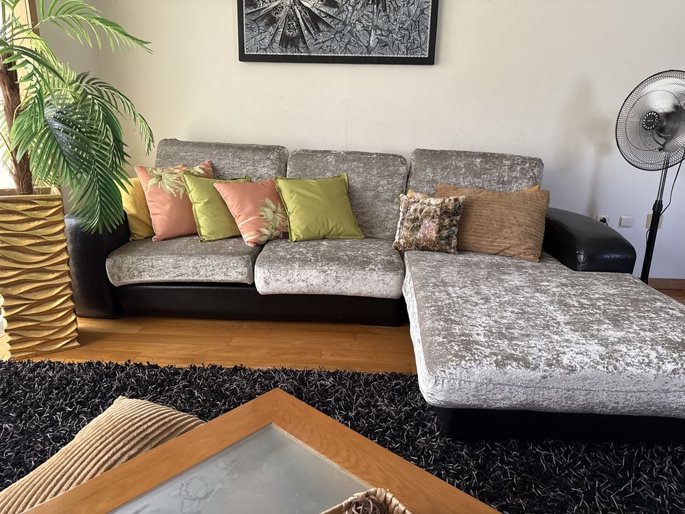 Sofa para desocupar