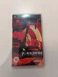 Gra Metal Gear Solid Portable Ops PSP Kompletna