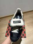 Nowenieużywane buty adidas Samba PonyTonalWales Bonner Core Black 42