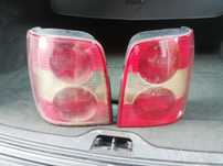 Lampa Lampy ogrodowe Passat B5