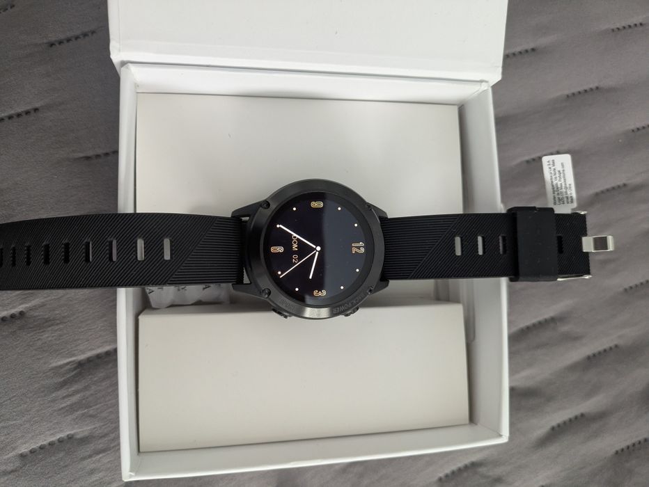 Smartwatch Desportivo Goodis GPS