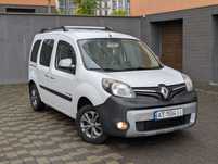 Renault Kangoo 1.5 dCI 2014 рік Пасажир