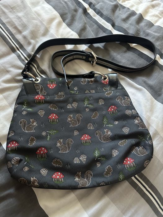 Braccialini сумка на плече