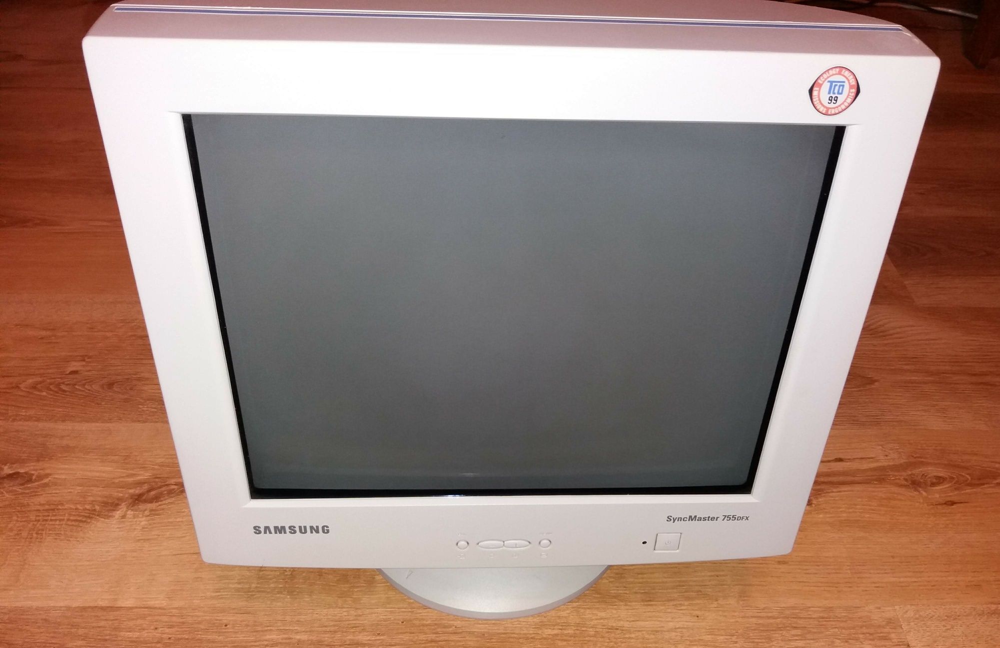 Монітор 755DFX SAMSUNG Sync Master