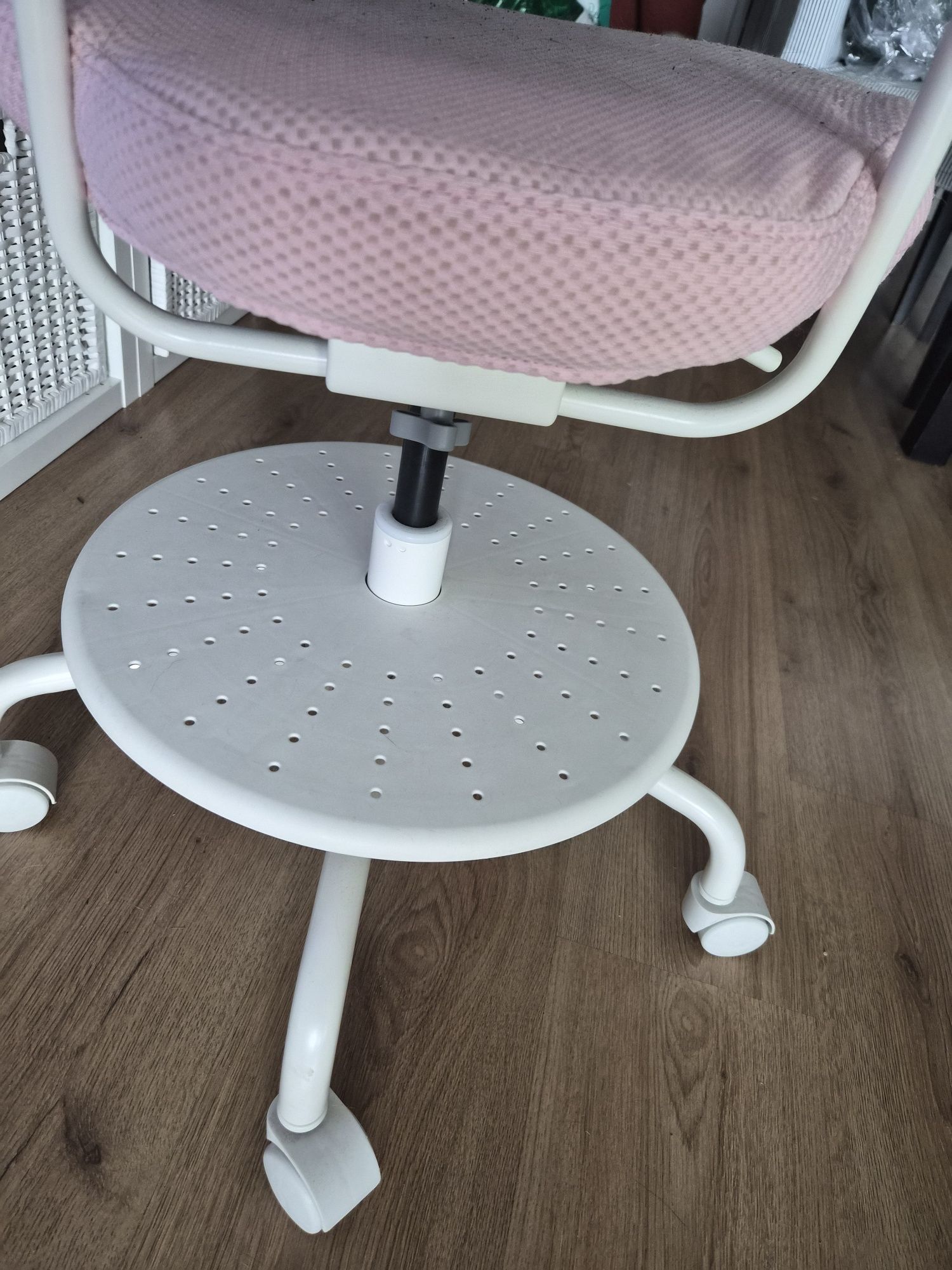 Cadeira secretaria Ikea