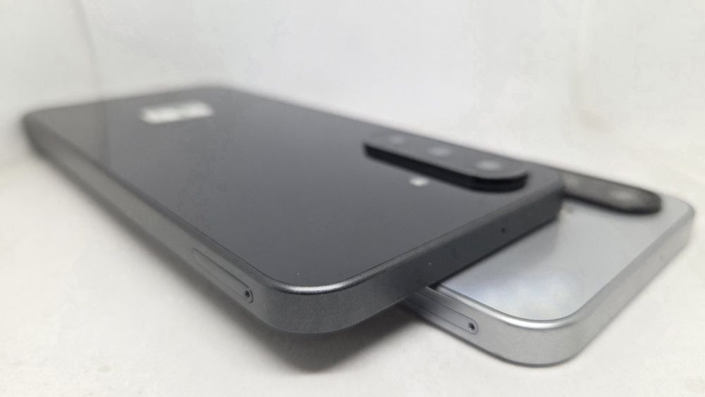 Samsung A17  8/256 Gb  Samsung A26  8/256 Gb