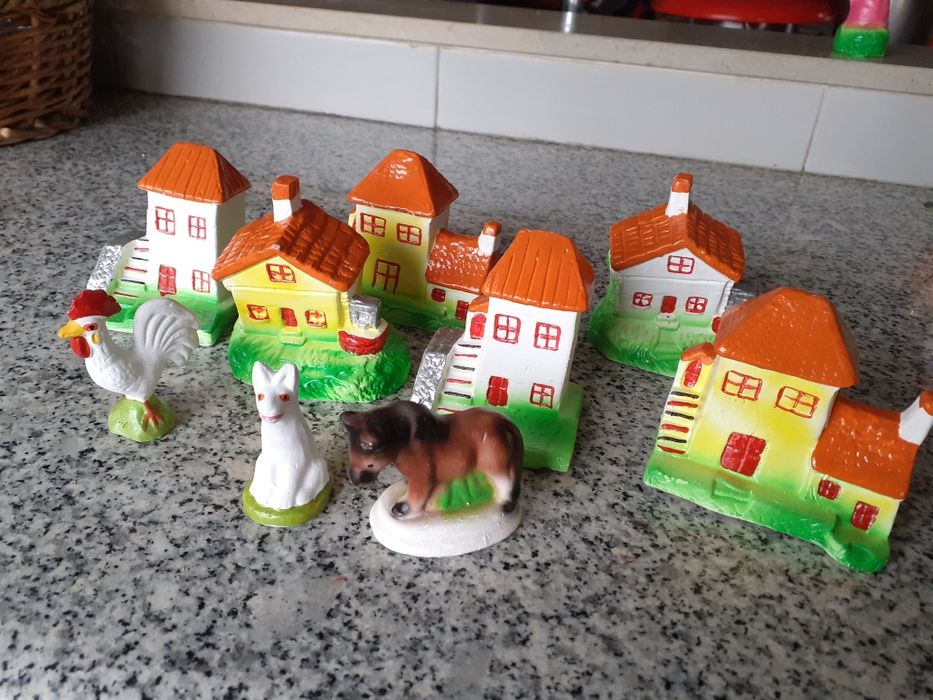 Presépio.  De Barcelos.