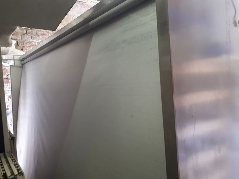 Regał chłodniczy Igloo  King 2.5mb