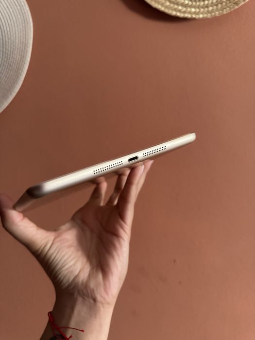 Ipad apple mini 2015 16gb