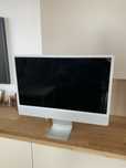Apple iMac 16 GB RAM | 1TB SSD | 24” | biały 2021 M1 - Warszawa
