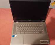 Laptop ACER Chromebook 515 plus