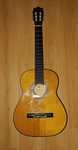 Guitarra / Viola Century CG-530