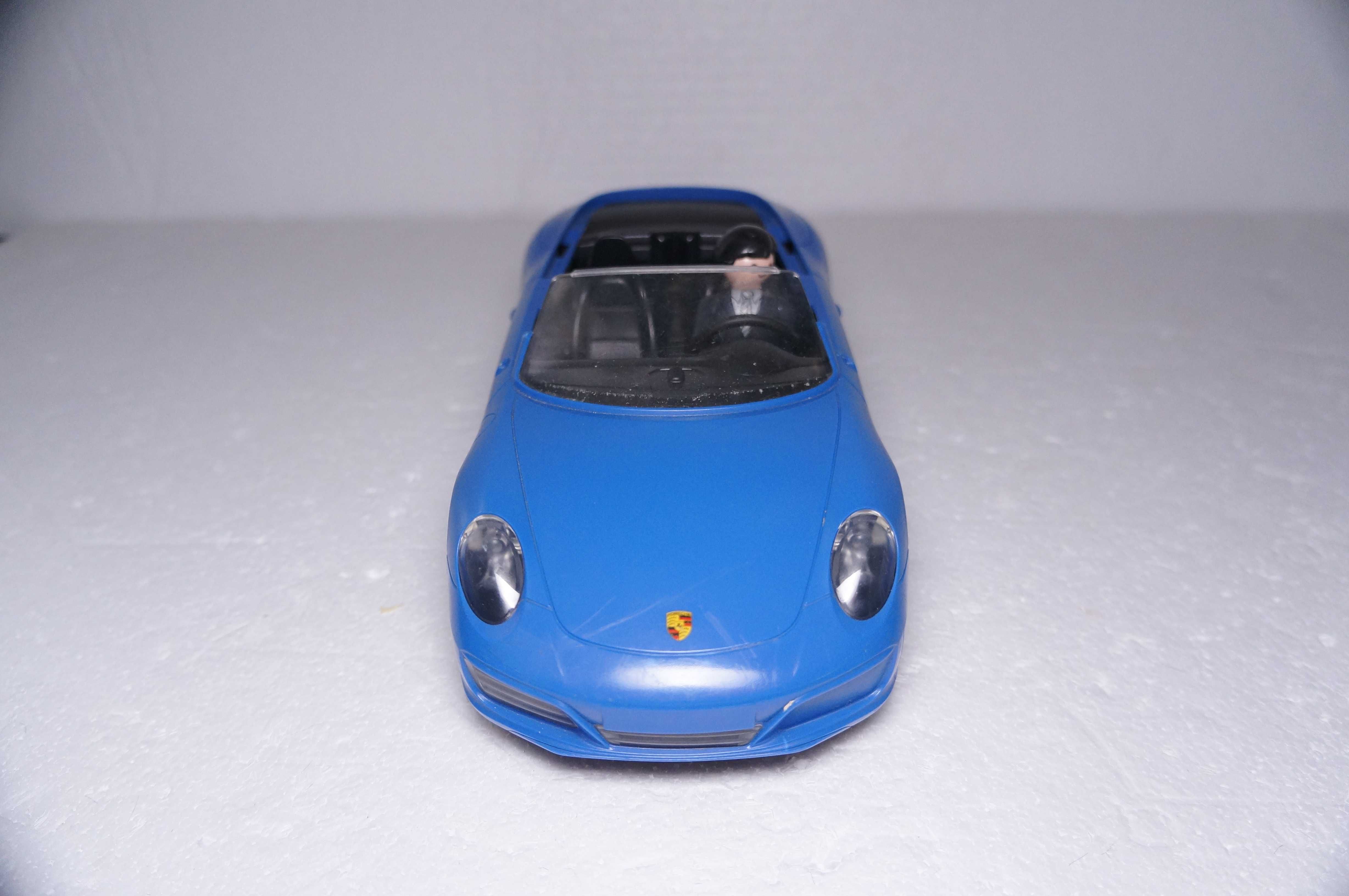 Playmobil 939 Samochód Porsche Carrera S 911 cabrio  kabriolet