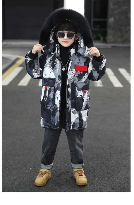 Куртка дитяча детская на хлопчика 110 см зріст