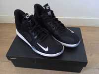 Nike KD TREY 5 VII black grey wolf, rozmiar 45