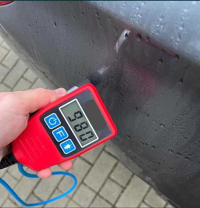 Sprawdzenie samochodu motocykla przed zakupem pomoc w zakupie auta FOX