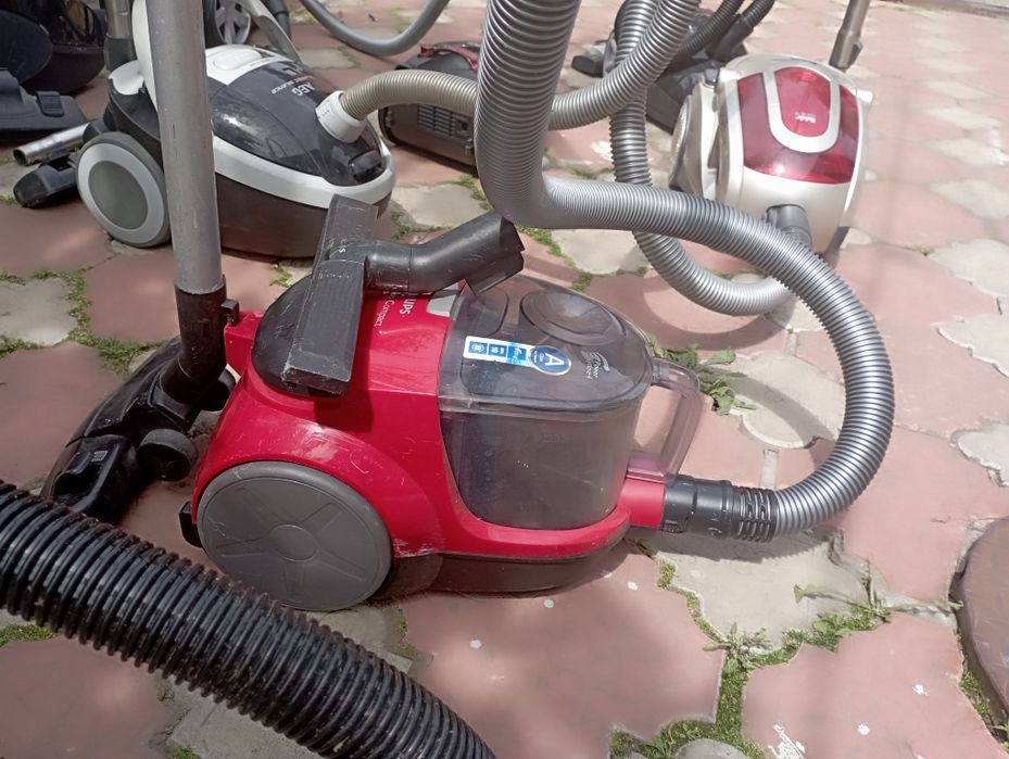 Пилосос, пилососи