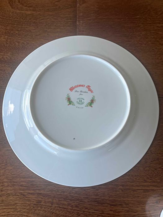 Vista Alegre - Conjunto de Natal