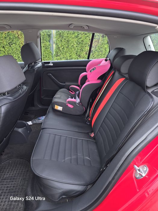 Volkswagen Golf 5 1.9TDI