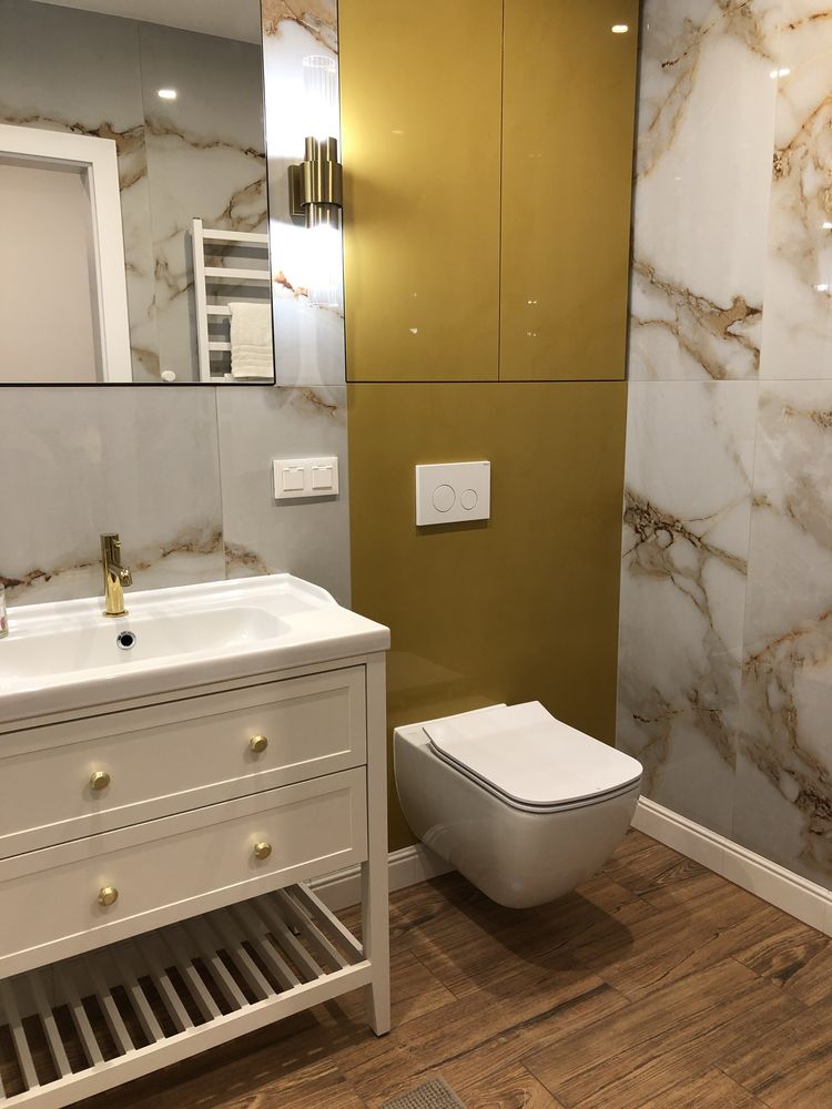 Apartament Chrobrego 2