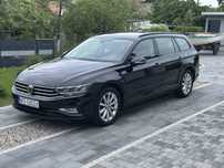 B8 2.0 Diesel DSG  2020 r
