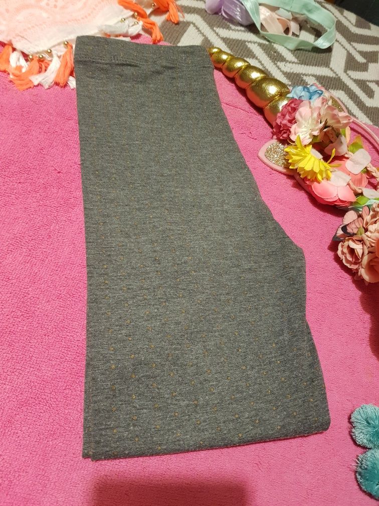 Okaidi Legginsy + gratis
