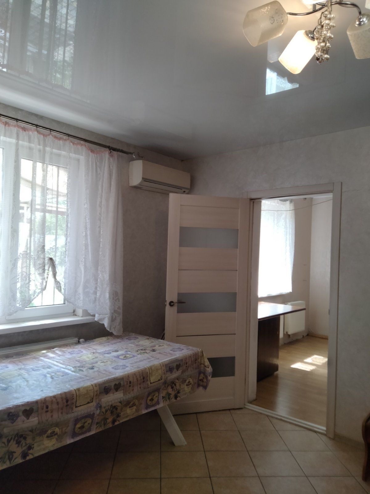 Эксклюзив. Продам дом в с. Нерубайское.