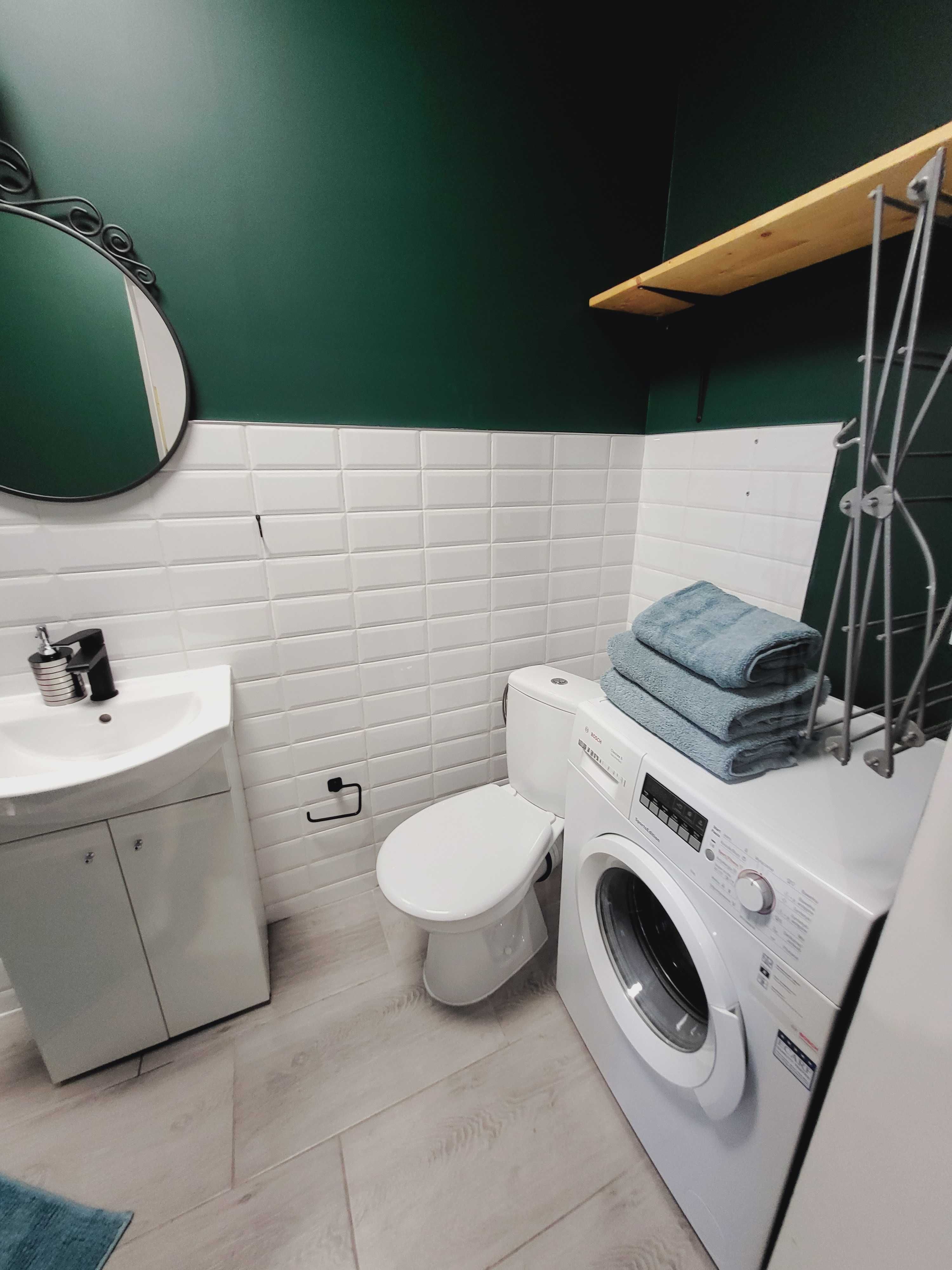 Apartament - STUDIO 3