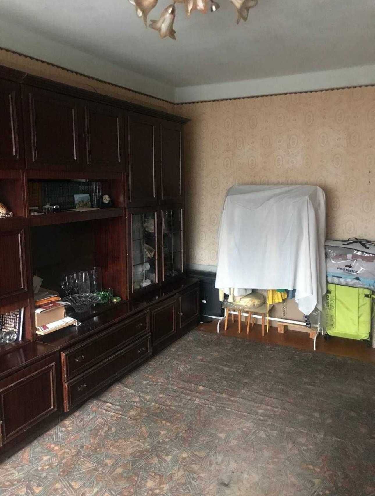 Продам 2комн.квартиру метро Ботанический сад.пр.Науки.Е-відновлення