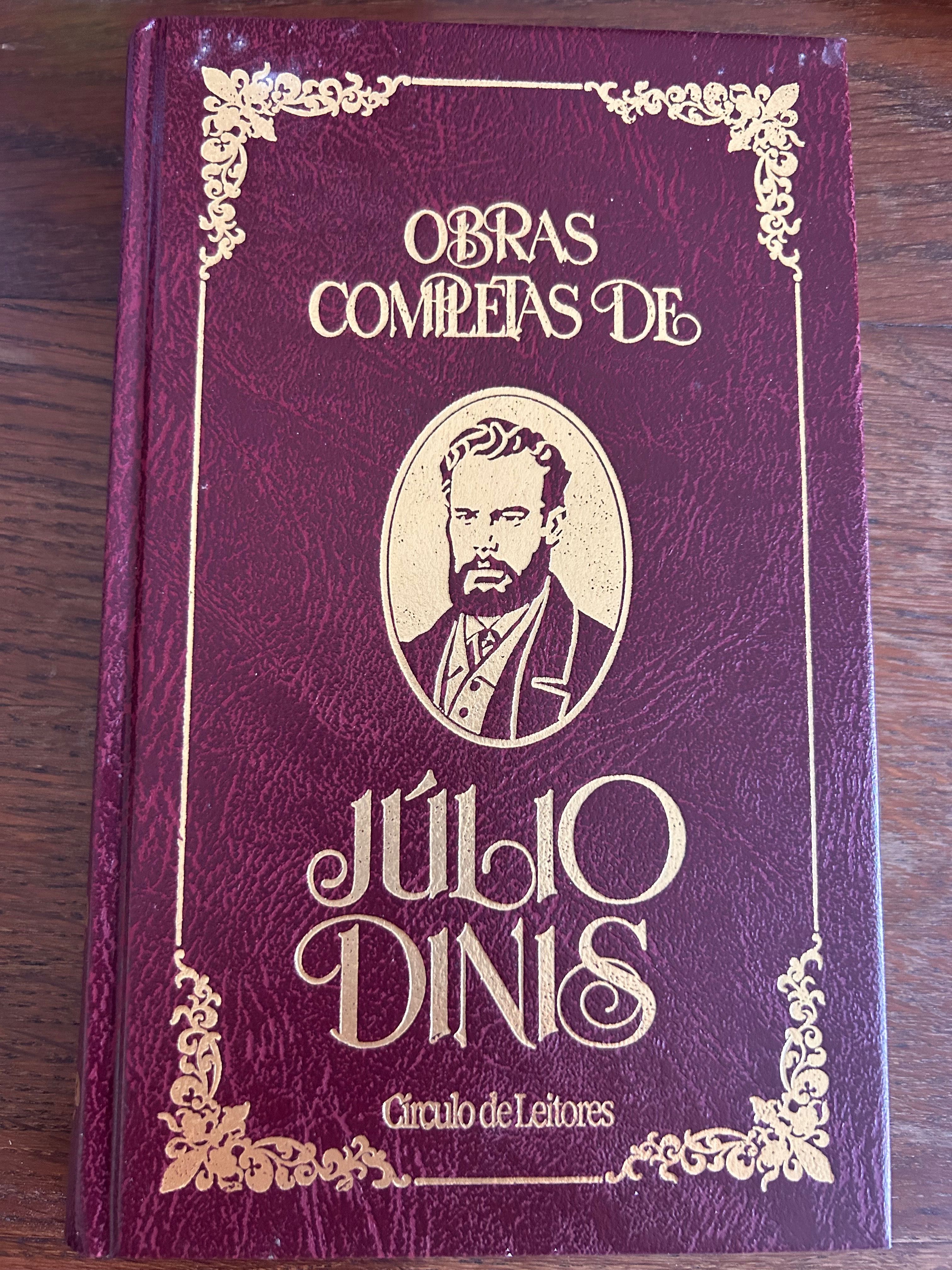 Livros de coleção