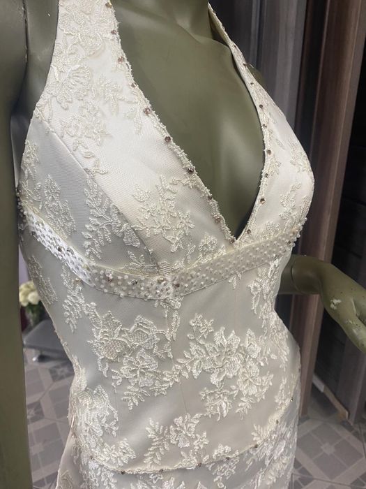 Весільна сукня не дорого