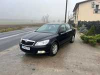 Skoda Octavia 1.4TSI, 122KM, 158tyś km, polift, 1 wszy właściciel, salon polska