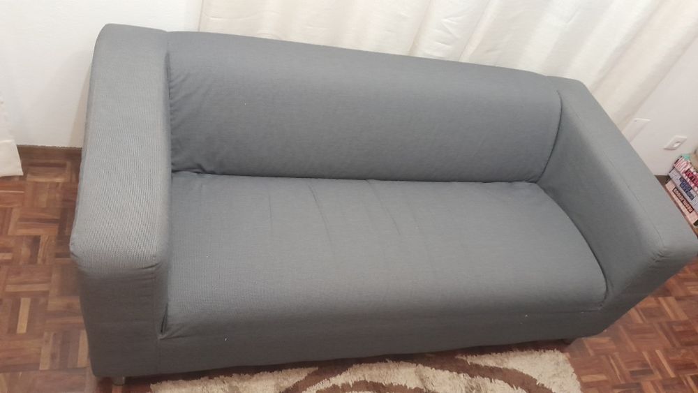 Sofá muito bom estado