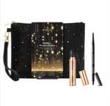 Набіір Kiko holiday Wonderlights туш, олівець і косметичка