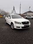 Skoda Octavia А5 2009 рік 1.4 бензин автомат
