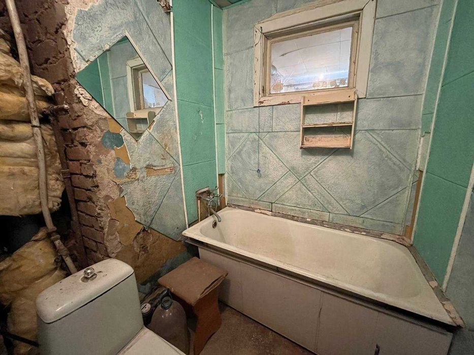 Продаж 1к квартири Рокувата