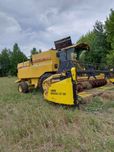 Kombajn new holland tx 36